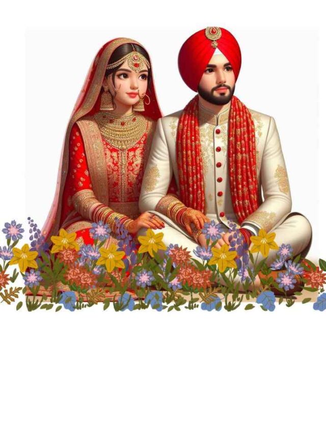 Name Change After Marriage