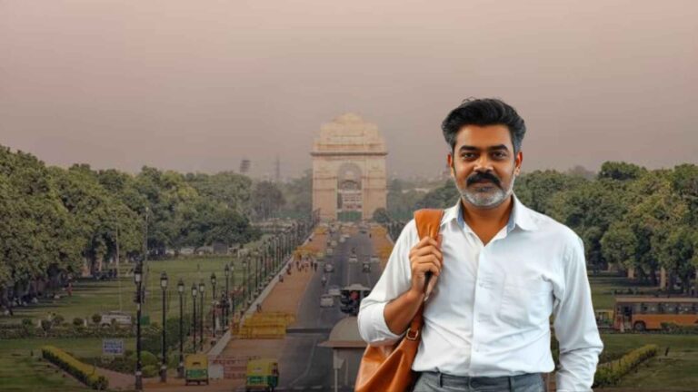 Gazette name change in Delhi