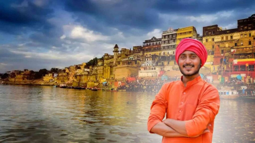 Name Change Process in Uttar Pradesh