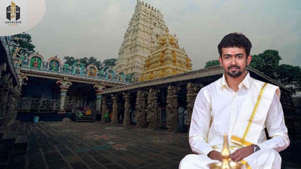 Name Change Process in Andhra Pradesh