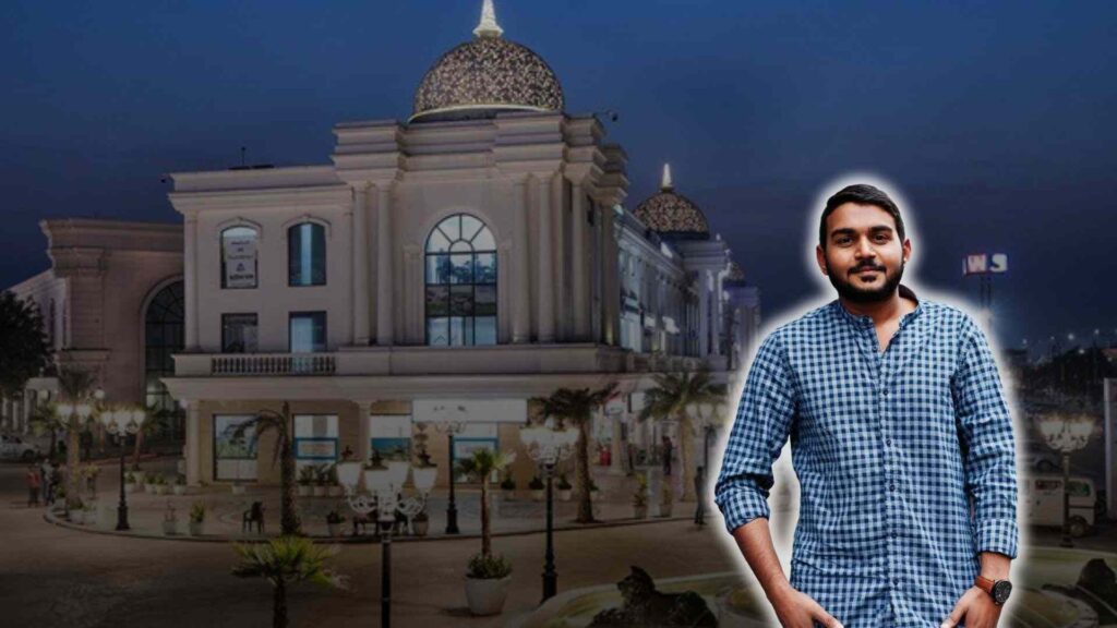 Gazette Name Change in Faridabad