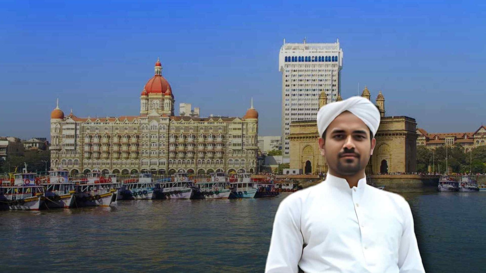 Gazette name change in Maharashtra