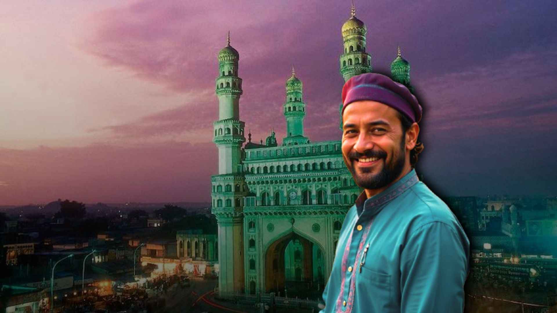 Gazette name change in Telangana