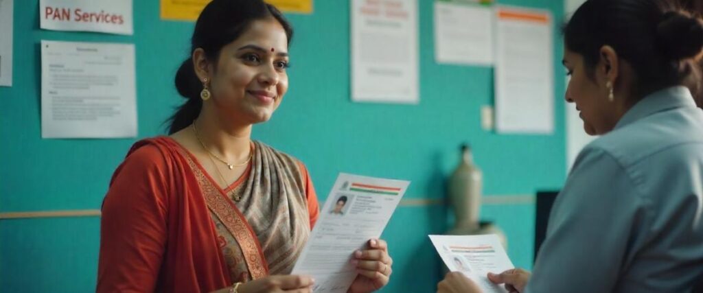 How to Add Husband Name in Aadhar Card?