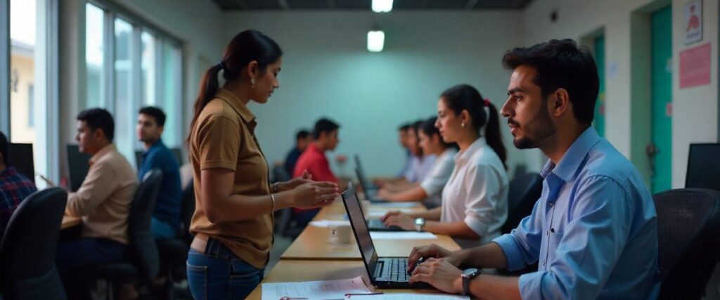 Passport Name Change After Marriage