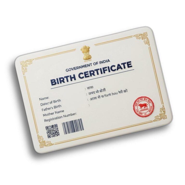 Birth Certificate Name Change: Official Guide & Steps