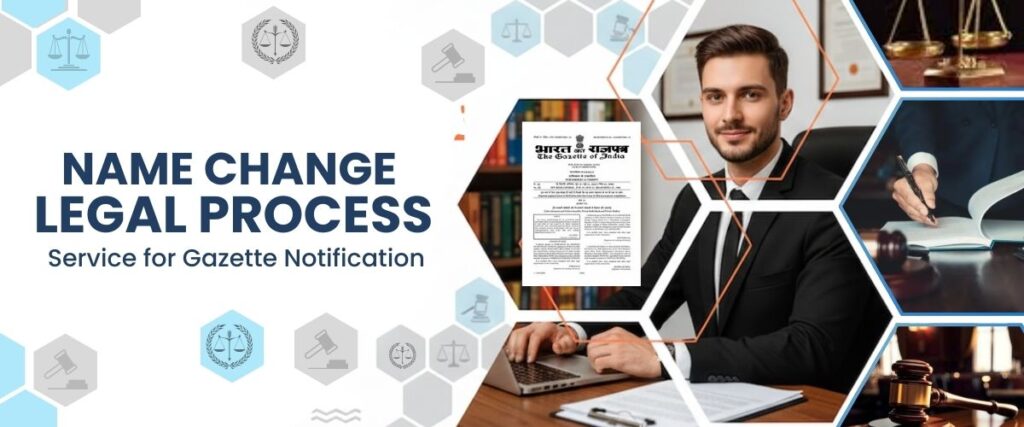 Name Change Process from Start to Finish